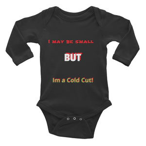 Jr.Cuts Official Shirt