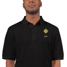 Load image into Gallery viewer, C.C World Wide Polo