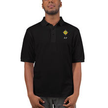 Load image into Gallery viewer, C.C World Wide Polo