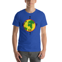 Load image into Gallery viewer, Short-Sleeve Unisex T-Shirt