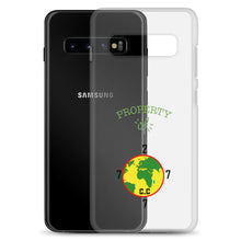 Load image into Gallery viewer, C.C WorldWide Samsung Case