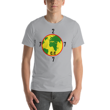 Load image into Gallery viewer, Short-Sleeve Unisex T-Shirt