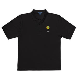 C.C World Wide Polo