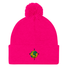 Load image into Gallery viewer, Pom-Pom Beanie