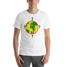 Load image into Gallery viewer, Short-Sleeve Unisex T-Shirt