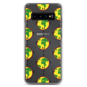 Samsung Case