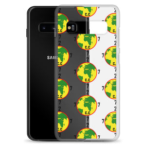 Samsung Case