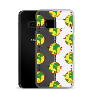 Samsung Case